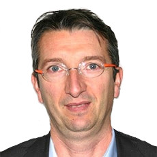 Portrait Laurent AZNAR