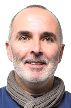 Portrait Michel KERARDY