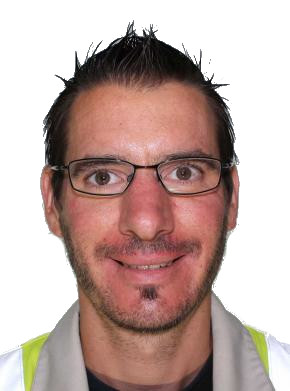 Portrait Arnaud JACQUOT