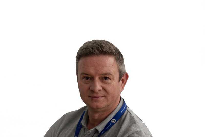 Portrait Jean-François BELLICAM