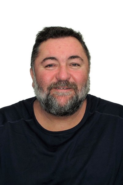 Portrait Olivier LAURENT